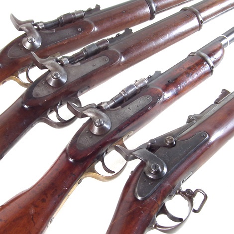 Arms, Militaria, Medals & Firearms - Live Online